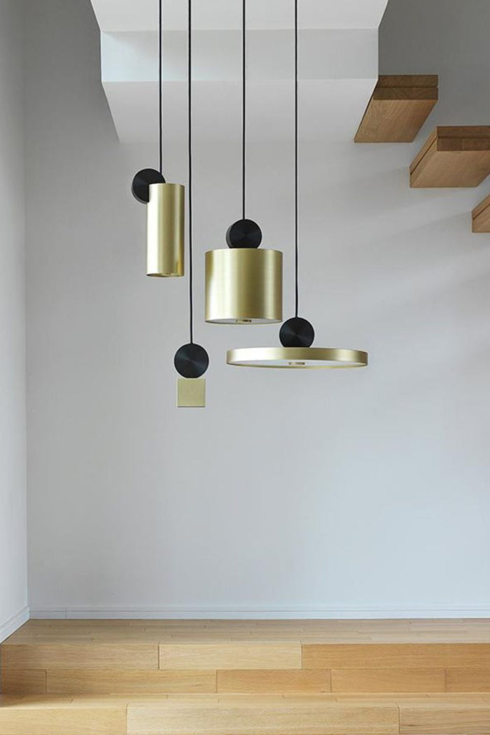 Cale Pendant Lamp - SamuLighting
