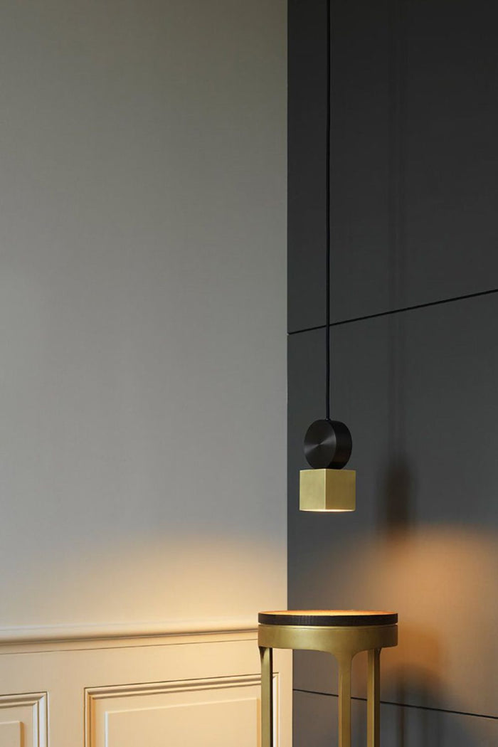Cale Pendant Lamp - SamuLighting