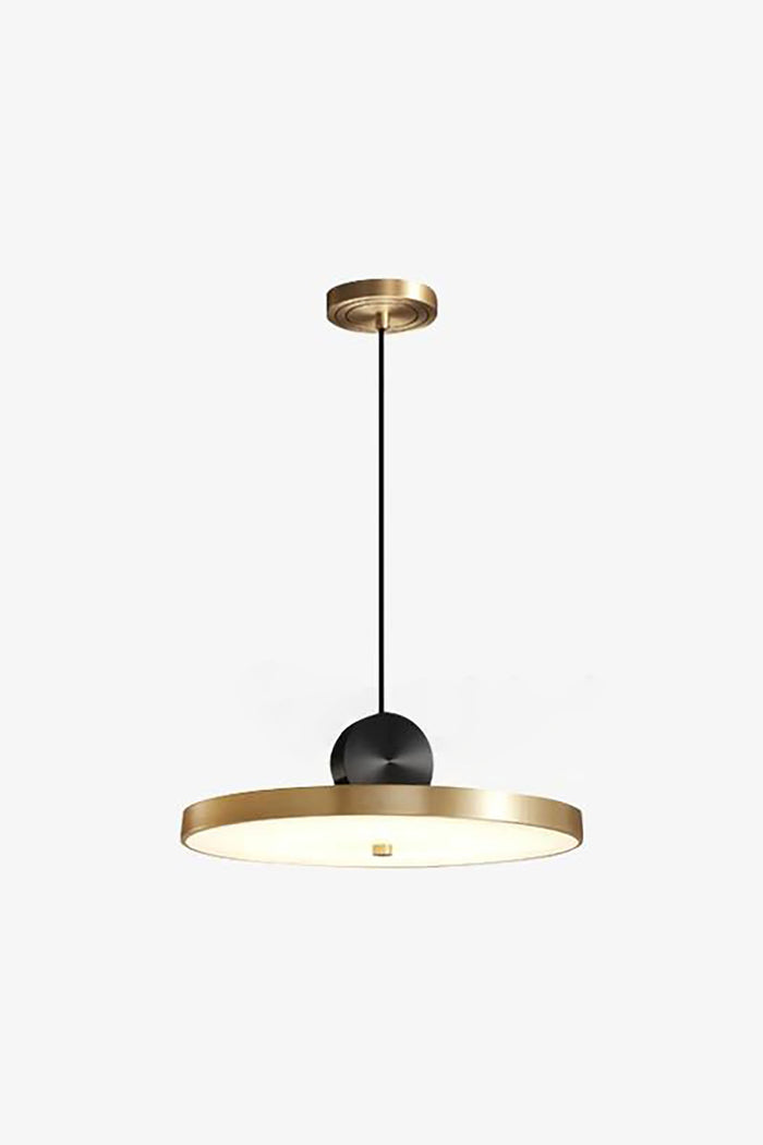 Cale Pendant Lamp - SamuLighting