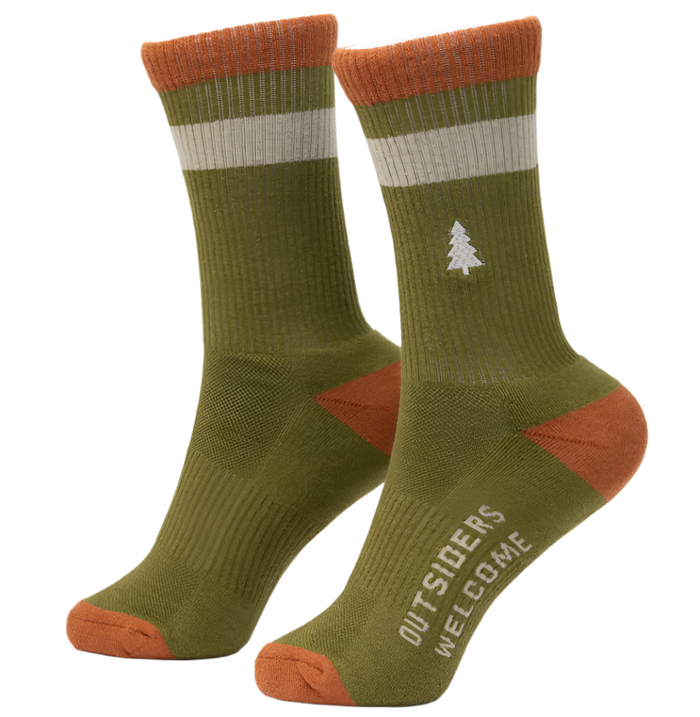 Camp Socks