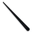 Candle Wick Adjuster tool designed for centering candle wicks during burning for a longer, even burn.