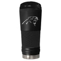 Carolina Panthers 24 oz. DRAFT Tumbler