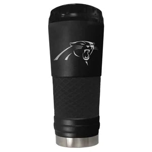 Carolina Panthers 24 oz. DRAFT Tumbler