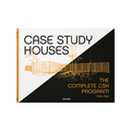 Case Study Houses: The Complete CSH Program 1945-1966