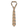 Cave Dreams Necktie