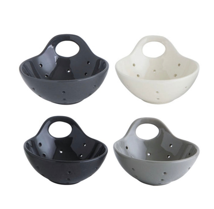 Ceramic Berry Bowl