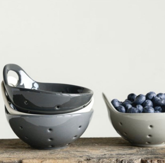 Ceramic Berry Bowl