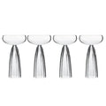 CHAMPAGNE COUPE SET OF 4 - gala
