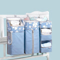 Changing Table Hanging Organizer