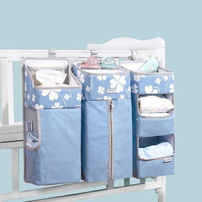 Changing Table Hanging Organizer