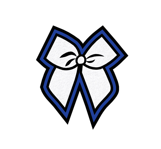 Cheer/Drill-Bow