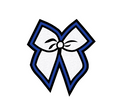 Cheer/Drill-Bow