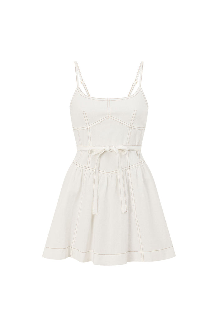 Cila Dress