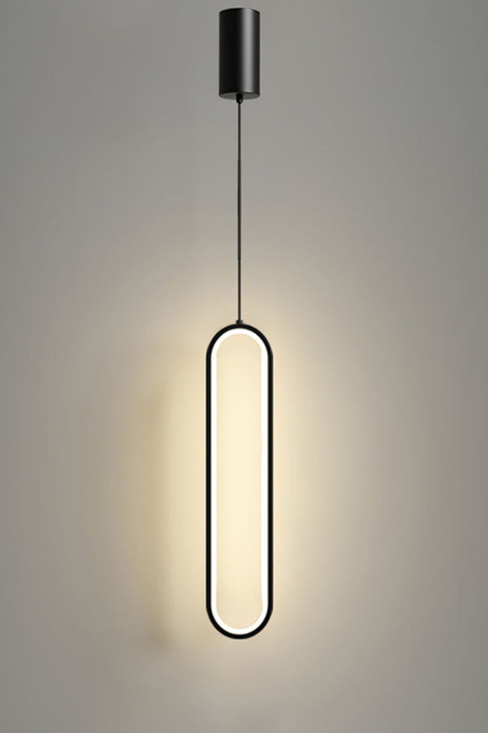 1 Head Dia 9cm x H 60cm / ∅ 3.5″ x H 23.6″ / Black / Neutral Light