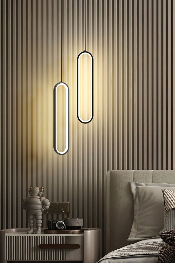 Clark Pendant Light - SamuLighting