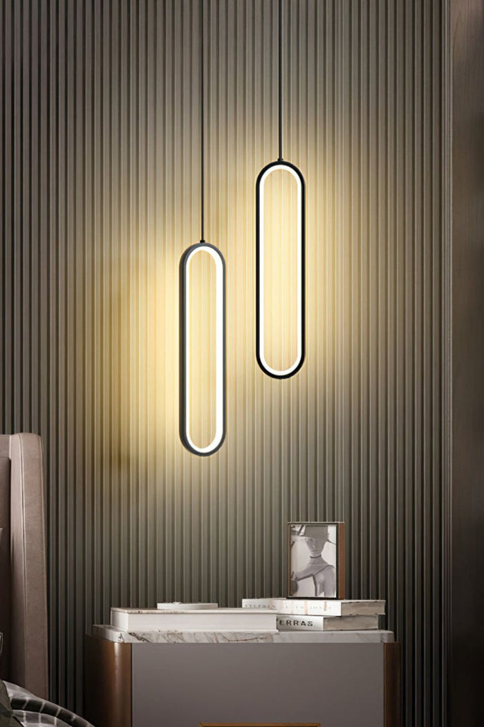 Clark Pendant Light - SamuLighting