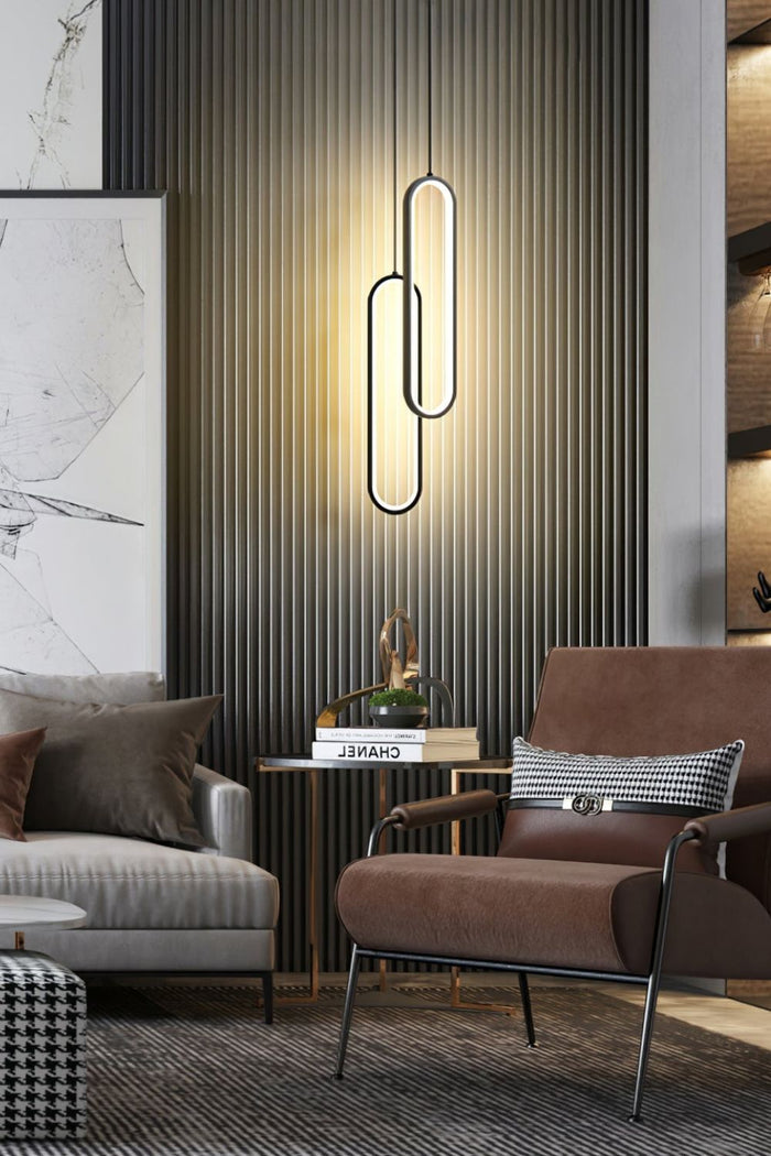 Clark Pendant Light - SamuLighting