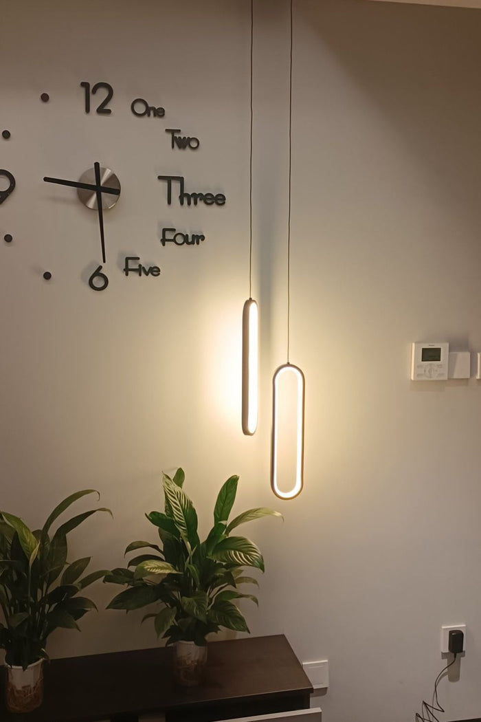 Clark Pendant Light - SamuLighting
