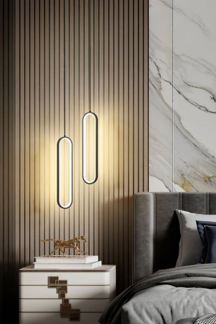 Clark Pendant Light - SamuLighting