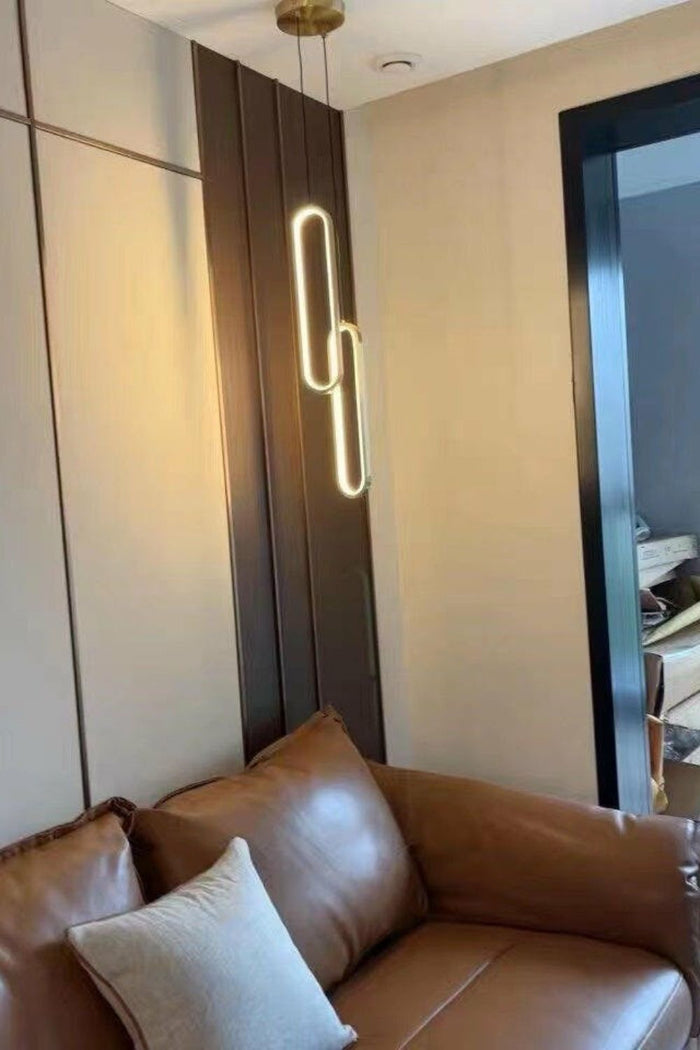Clark Pendant Light - SamuLighting