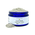 Clay Face Mask