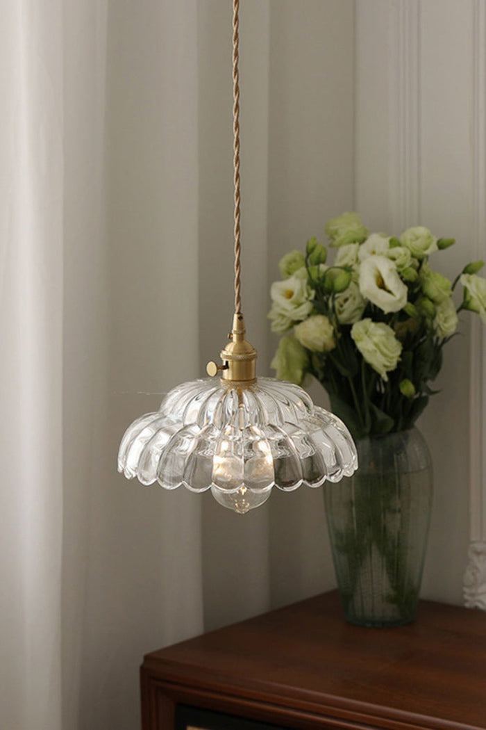 Dia 20cm x H 7cm / ∅ 7.8″ x H 2.7″ / Clear