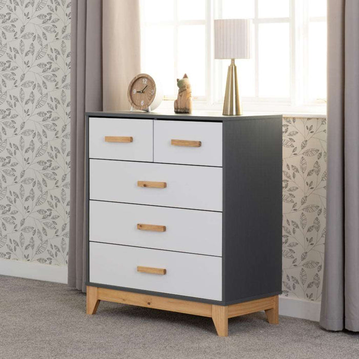 Cleveland-3-2-chest-drawers-room-set