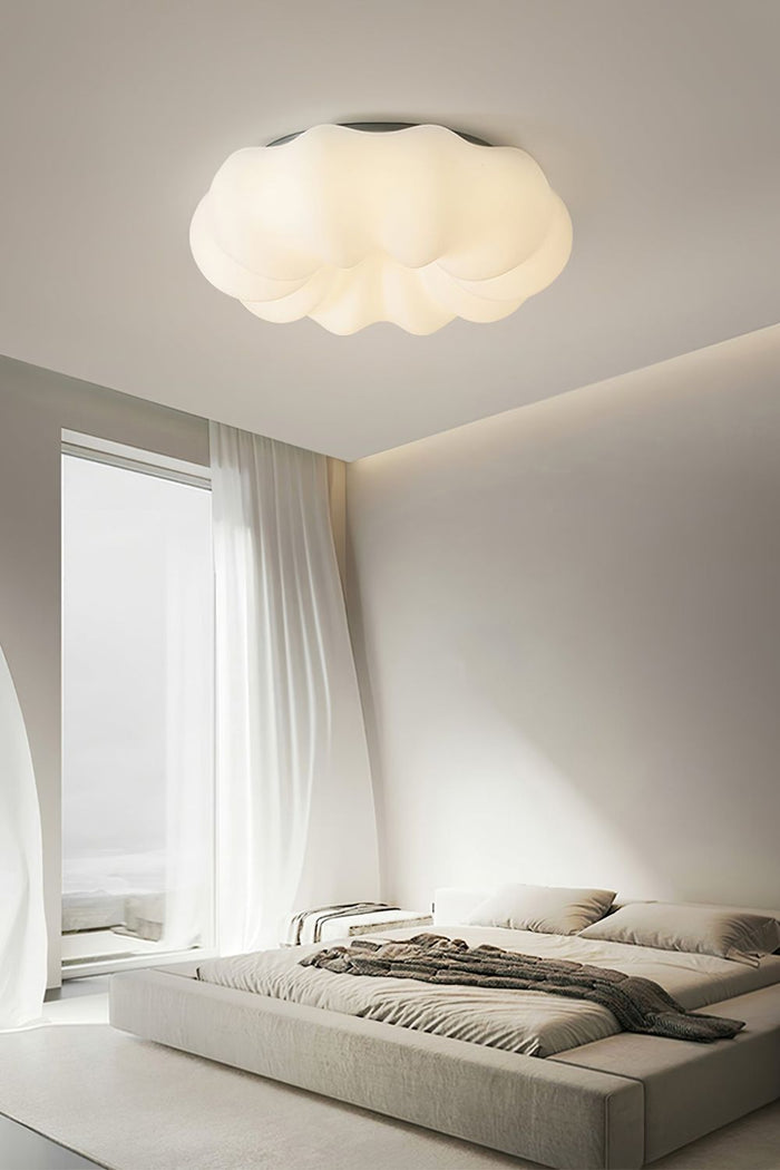 Cloud Kumo Ceiling Light - SamuLighting