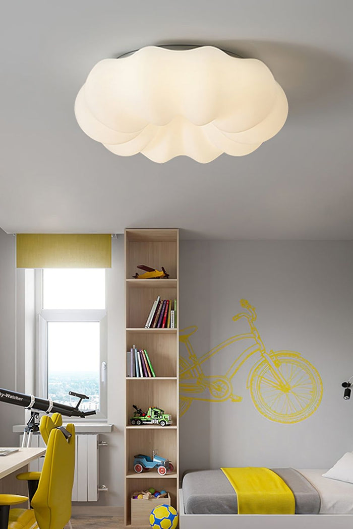 Cloud Kumo Ceiling Light - SamuLighting