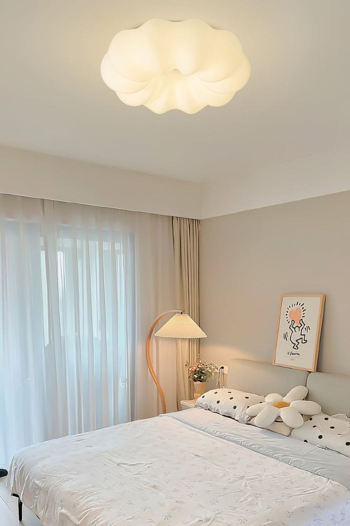 Cloud Kumo Ceiling Light - SamuLighting