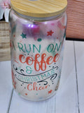 Coffee and Christmas Cheer