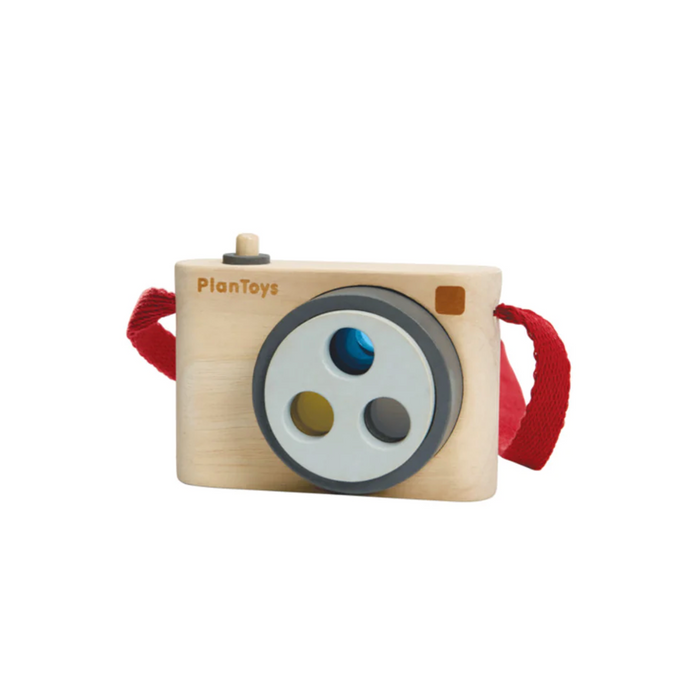 Colored Snap Camera