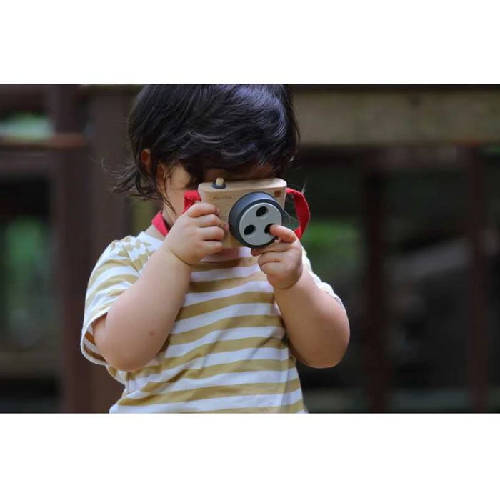 Colored Snap Camera
