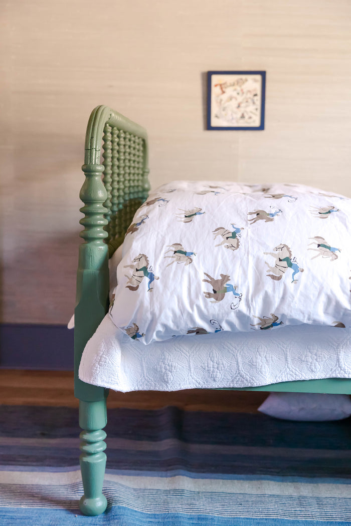 Cowboys Pillow Case