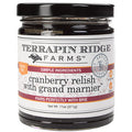 Cranberry Relish w/Grand Marnier