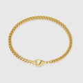 Cuban Chain Bracelet