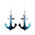 Deep Blue Anchor