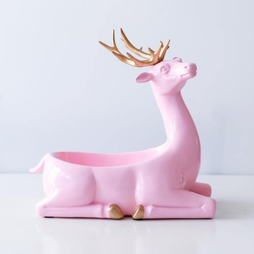 Deer Catch-All Tray