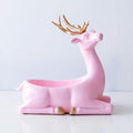 Deer Catch-All Tray