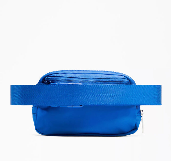 Delta Zeta lululemon Everywhere Belt Bag - Beaming Blue