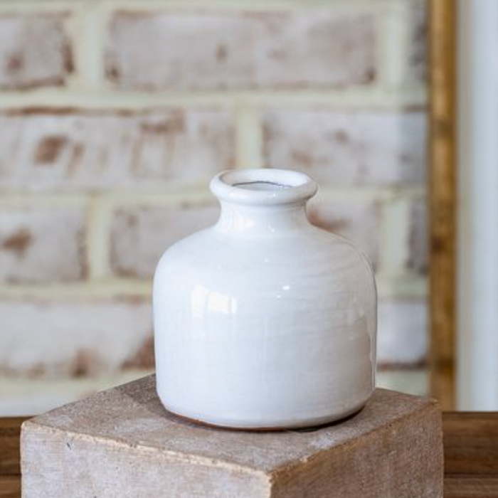 Demi Vase