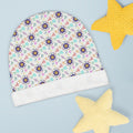 Do You, Baby Baby Beanie | Black Queer Baby Clothes