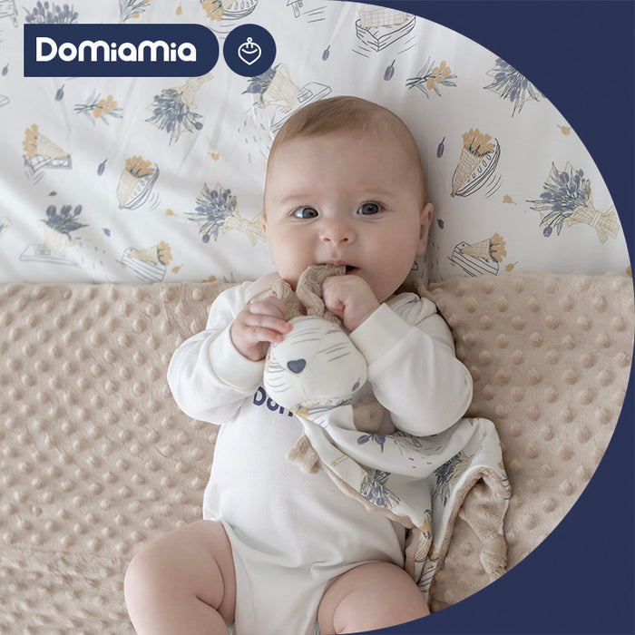 Domiamia Animal Lovey