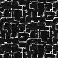 Domino Duo - Black Blocks
