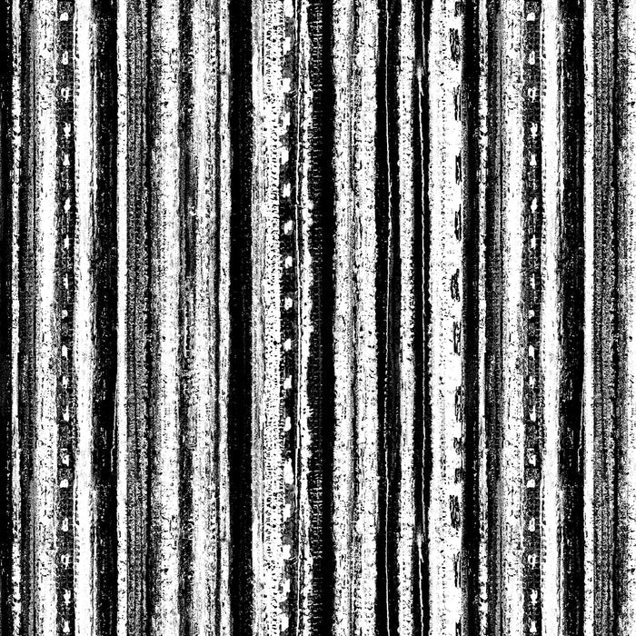 Domino Duo - Black