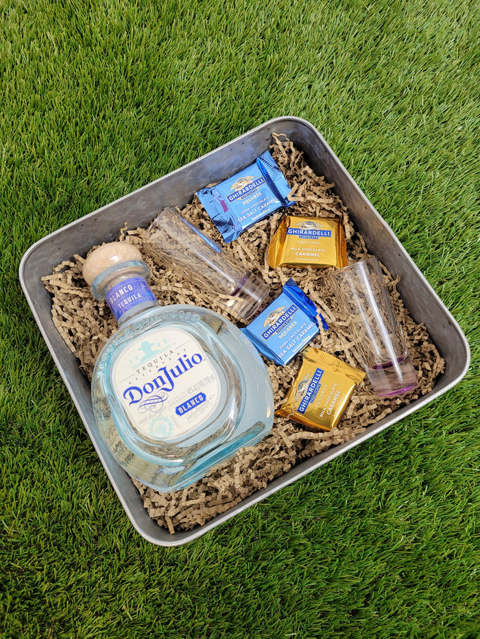 Don Julio Box