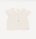 Donsje Hennie Linen Gilet