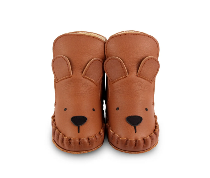 Donsje Kapi Classic Lining Bear