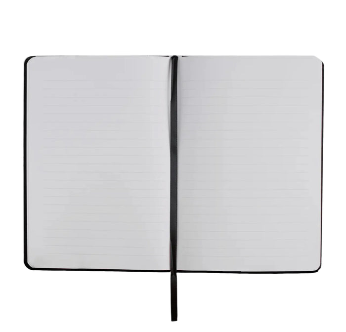 Dream Plan Do - Journal