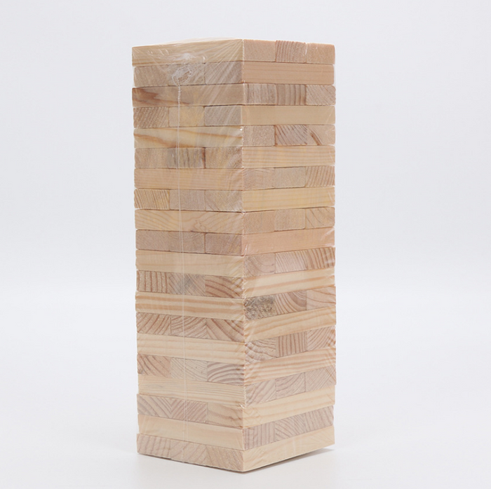 Drunken Tower Game